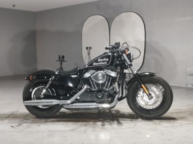 Harley-Davidson XL1200X