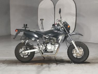 Honda XR50 Motard