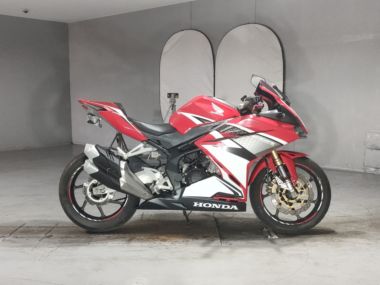 Honda CBR250RR