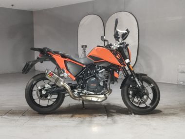 Ktm 690 Duke