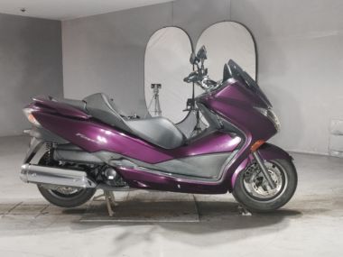 Honda Forza Z