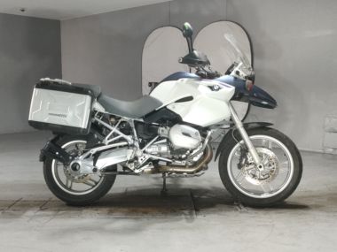 BMW R1200GS