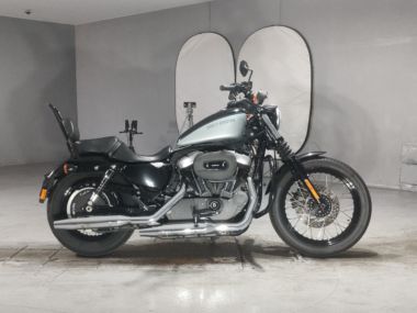 Harley-Davidson Harley XL1200N