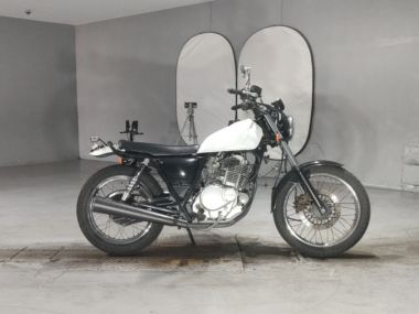 Suzuki Glass Tracker Big Boy