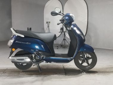 Suzuki Address V125