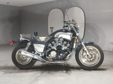 Yamaha V-Max