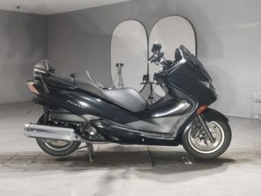 Honda Forza X