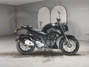 Yamaha FZ25