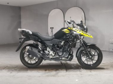 Suzuki V Strom 250