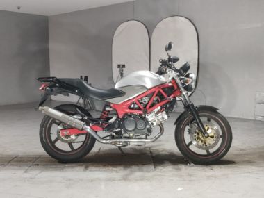 Honda VTR250