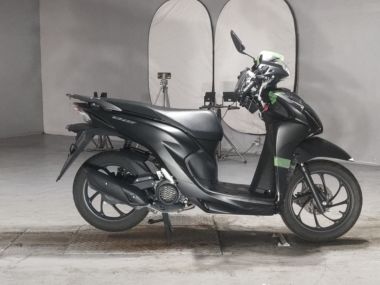 Honda DIO110 Basic