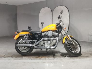 Harley-Davidson XL1200S