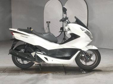 Honda PCX125