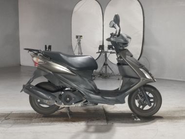 Suzuki Address V125
