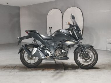 Suzuki Jikusa-250