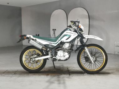 Yamaha Serow 250