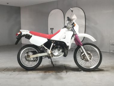 Yamaha DT125R