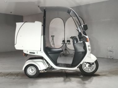 Honda Gyro