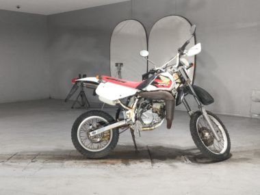 Honda CRM80