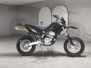 Suzuki 250sb