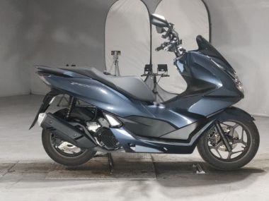 Honda PCX160