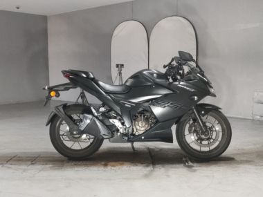 Suzuki Jikusa-SF250