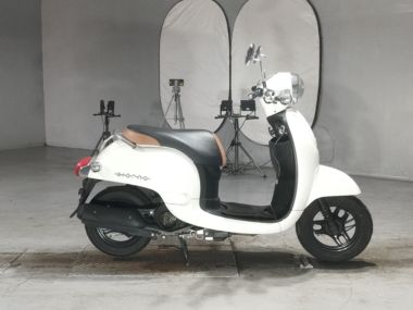 Honda Giorno