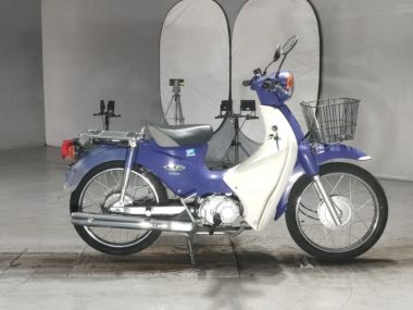 Honda Super CUB110