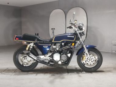 Kawasaki Z750FX
