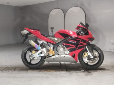Honda CBR600RR