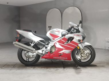 Honda CBR600F