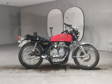 Honda CB400