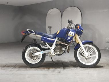 Honda Ax-1