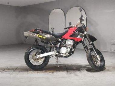 Suzuki 250sb
