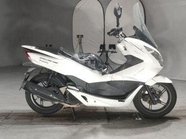 Honda PCX150