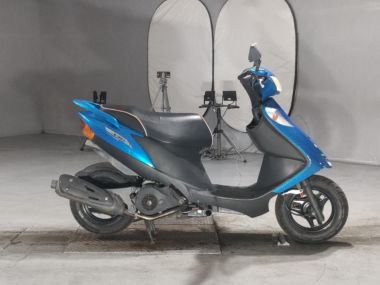 Suzuki Address V125
