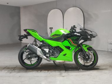 Kawasaki Ninja250