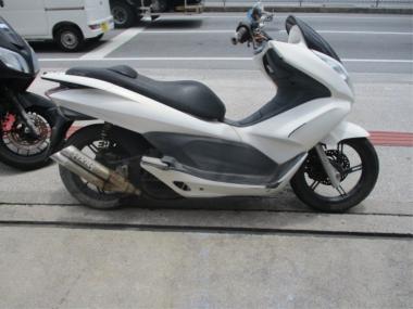Honda Pcx