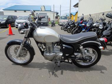 Kawasaki Estrella