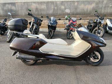 Yamaha Maxam250