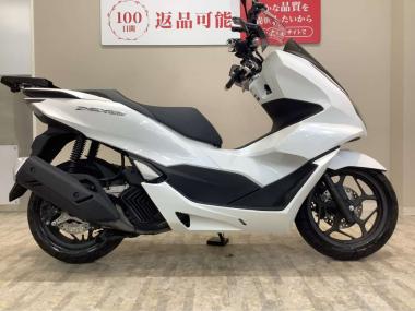 Honda PCX160