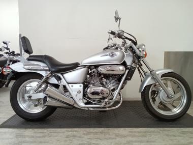 Honda V-Twin Magna