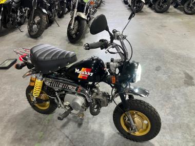 Honda Monkey