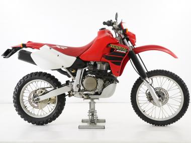 Honda XR650R