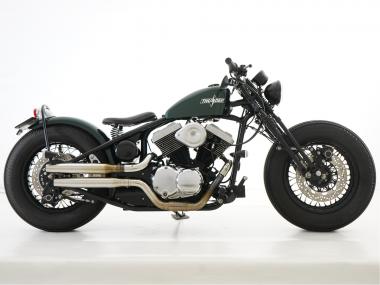 Other Thunder 250