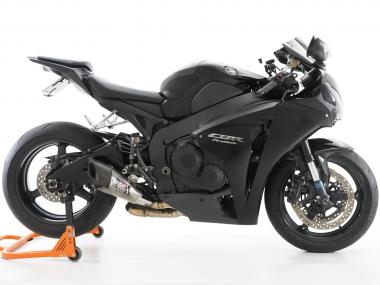 Honda CBR1000RR