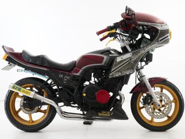 Honda Jade