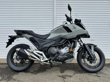 Honda NC750X Dct
