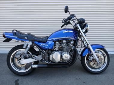 Kawasaki Zephyr750