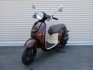 Honda Giorno
